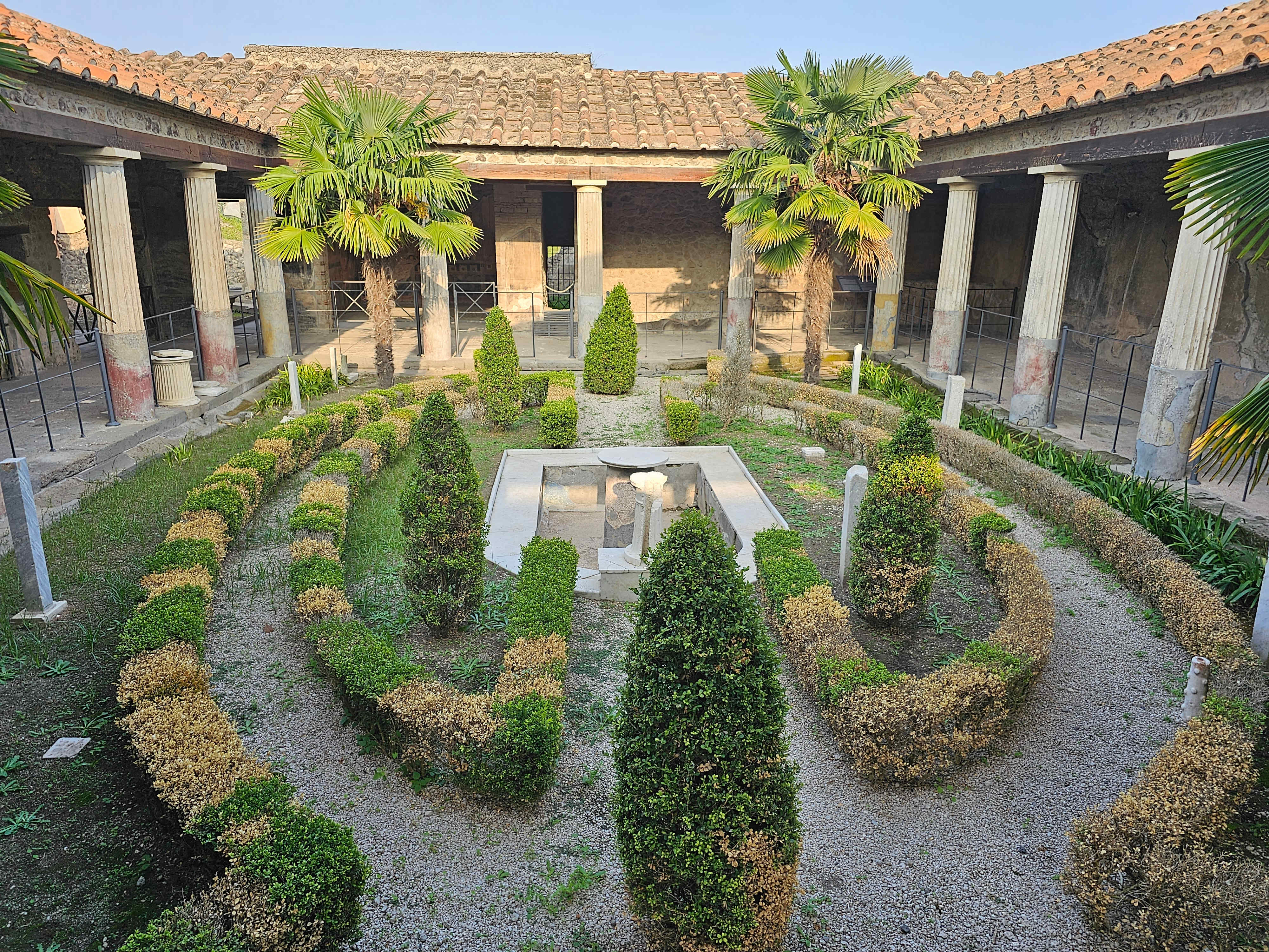 Pompei